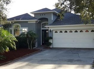 307 Lakepark Trl, Oviedo, FL 32765