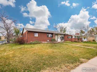 2327 W 24th Street Rd, Greeley, CO 80634