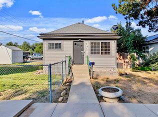 223 S Elder St, Nampa, ID 83686