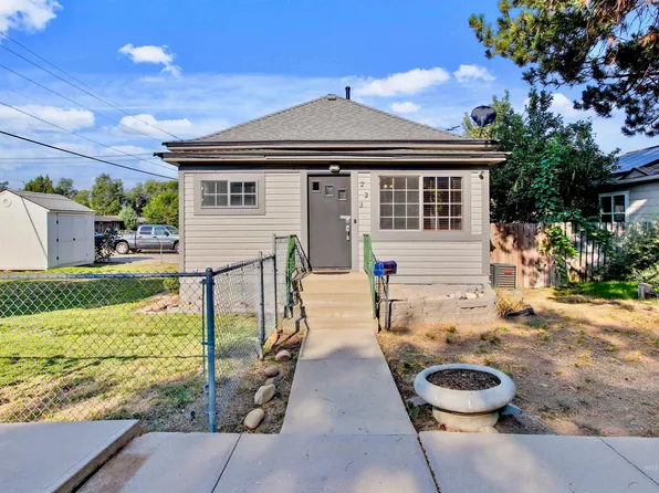 223 S Elder St, Nampa, ID 83686