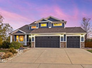 7424 Iridium Way, Castle Rock, CO 80108