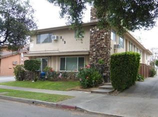 513 N Electric Ave #B, Alhambra, CA 91801
