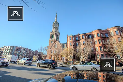 871 Beacon St #B1 Photo 1
