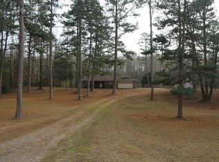 3061 W 84th, Umpire, AR 71971