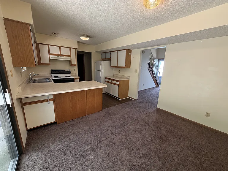 Kitchen and Dining