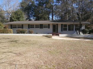 310 Holly Hill Rd, Enterprise, AL 36330