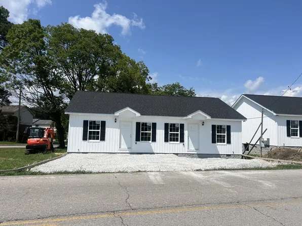 520 W Taylor Rd, Manchester, TN 37355