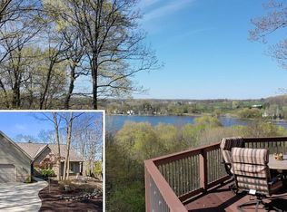 4754 Sonseeahray Dr, Hubertus, WI 53033