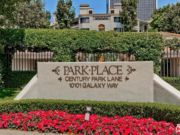 2131 Century Park Ln APT 314, Los Angeles, CA 90067
