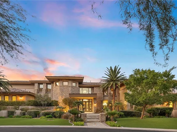 2 Wood Creek Ct, Las Vegas, NV 89141