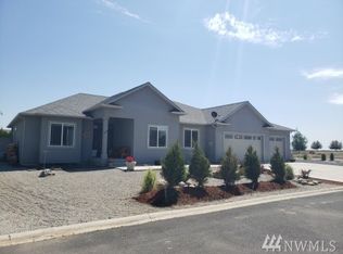 459 Boylson Rd, Moses Lake, WA 98837