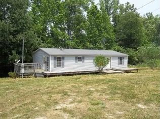 43 SW Border Ave, Dawsonville, GA 30534