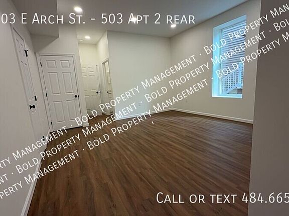 4th image of 501-503 E Arch St APT 503-2