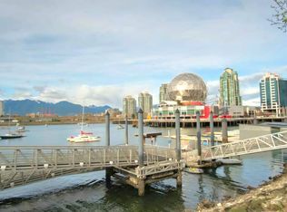 186 Athletes Way, Vancouver, BC