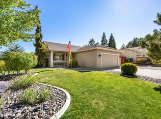 6554 S Largo Dr, Sparks, NV 89436