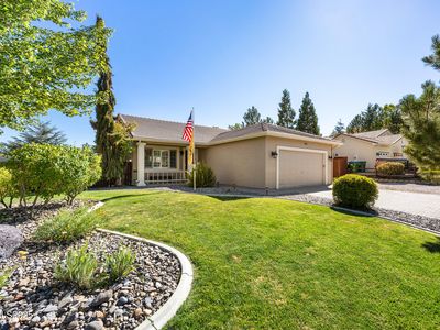 6554 S Largo Dr, Sparks, NV, 89436