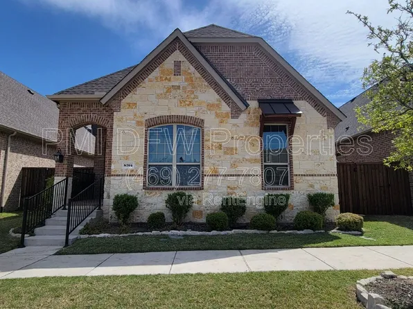 8704 Barlow Dr, Frisco, TX 75036