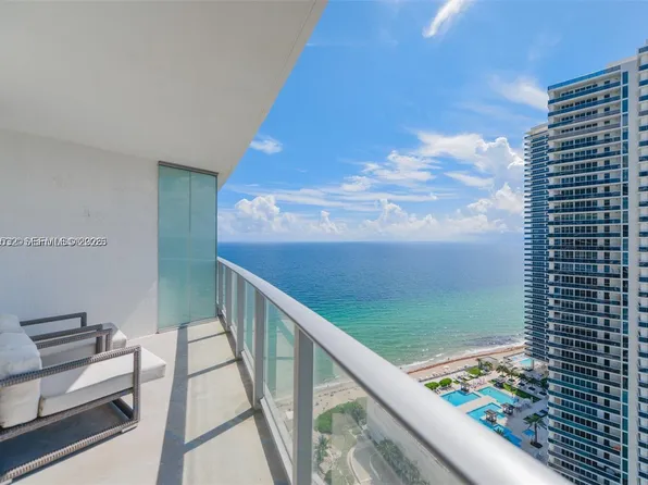 4111 S Ocean Dr #2711, Hollywood, FL 33019