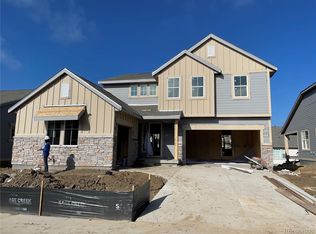1957 Merrill Cir W, Erie, CO 80516