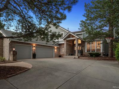 2187 Wynterbrook Drive, Highlands Ranch, CO, 80126