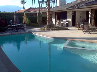 61 E Colgate Dr, Rancho Mirage, CA 92270
