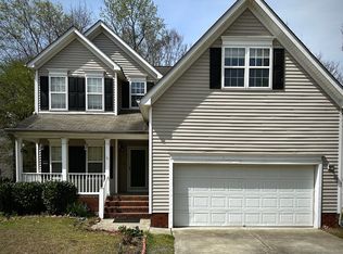 2208 Spruce Shadows Ln, Raleigh, NC 27614