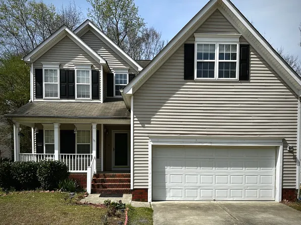 2208 Spruce Shadows Ln, Raleigh, NC 27614