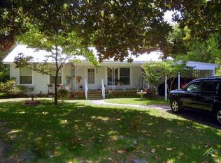 11861 Woodlark St, Tyler, TX 75704