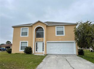 601 Royalty Ct, Kissimmee, FL 34758
