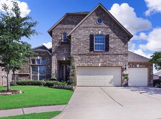 20506 Elderwood Terrace Dr, Richmond, TX 77406
