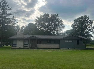 410 S Main St, Lynn, IN 47355