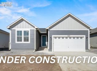 9380 Mouse Ear Pl, Colorado Springs, CO 80925