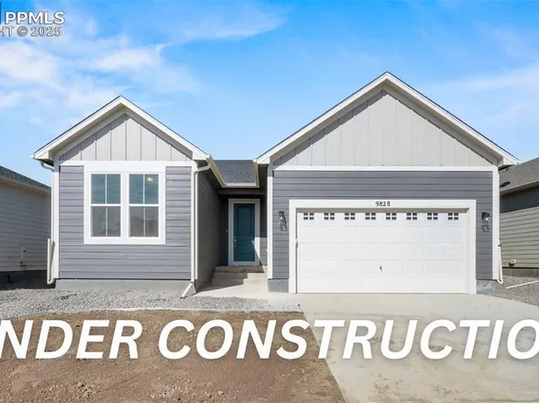 9380 Mouse Ear Pl, Colorado Springs, CO 80925