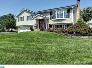 237 Hinton Way, Somerdale, NJ 08083