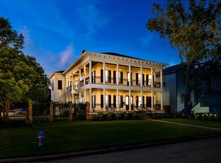 4536 Mimosa Dr, Bellaire, TX 77401