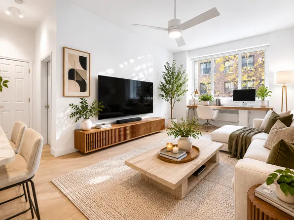244 East 60th Street image 1 of 5