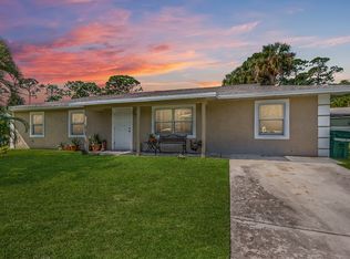 5103 Hickory Dr, Fort Pierce, FL 34982