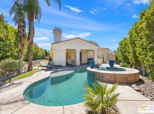 1420 Lorena Way, Palm Springs, CA 92262