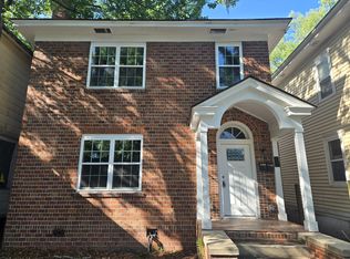 1109 E 33rd St #A, Savannah, GA 31404