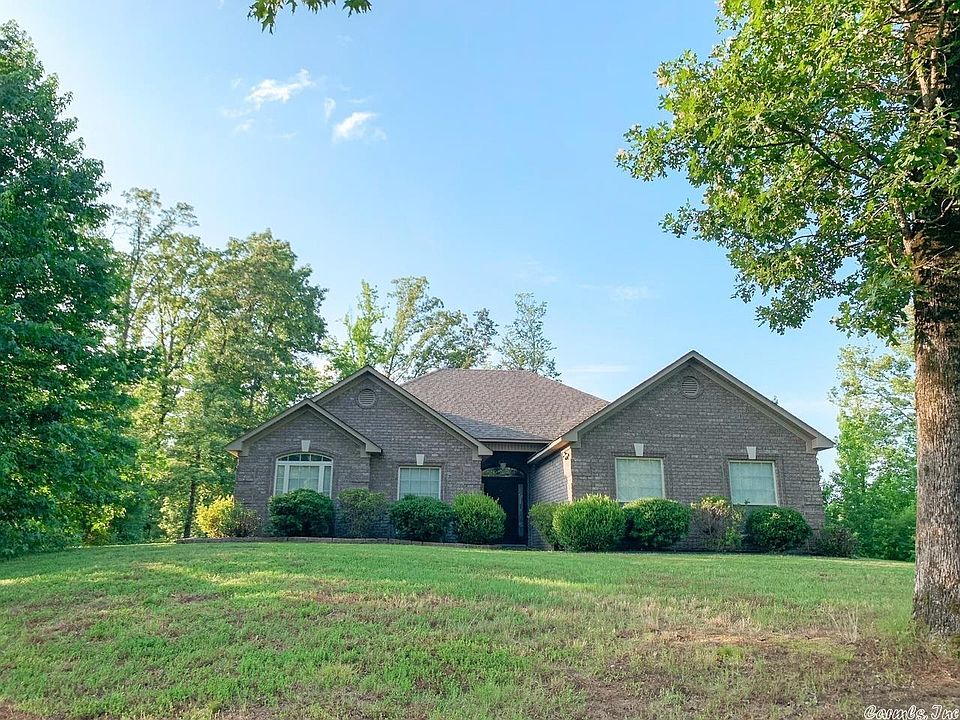 3995 Pleasant Run Rd, Benton, AR 72019 Zillow