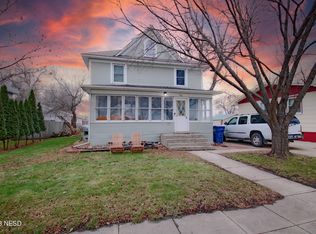 312 4th Ave SW, Watertown, SD 57201