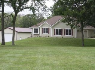 12716 Southridge Dr, Liberty, MO 64068