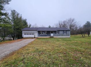 4005 Egypt Rd, Willard, OH 44890