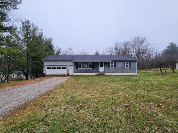 4005 Egypt Rd, Willard, OH 44890