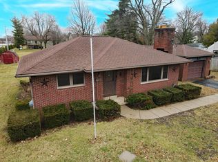 4256 Hoover Rd, Grove City, OH 43123