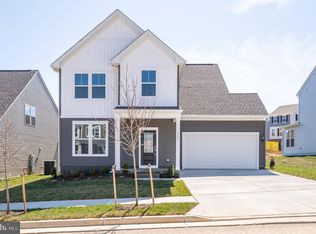 164 National St, Ranson, WV 25438