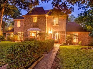 2003 Roanwood Dr, Houston, TX 77090