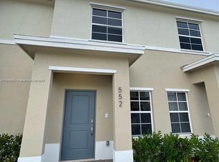 552 NE 4th St #552, Homestead, FL 33034