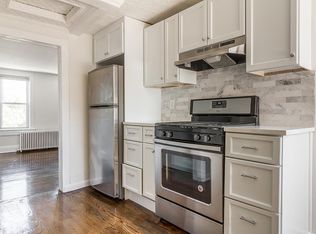 117 Sherman Ave #2, Jersey City, NJ 07307