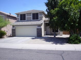 12723 W Hollyhock Dr, Avondale, AZ 85392